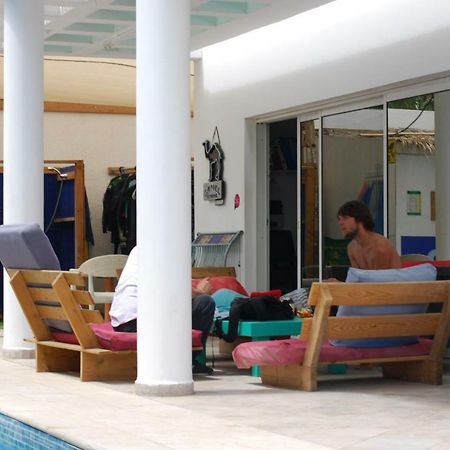 Ahla Diving Center Hotell Eilat Eksteriør bilde